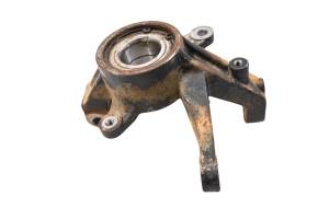 CF Moto - 18 CFMoto CForce 500 4x4 Front Left Spindle Knuckle - Image 2