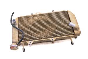 Yamaha - 13 Yamaha YFZ450R Radiator - Image 2