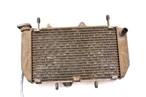 Yamaha - 13 Yamaha YFZ450R Radiator - Image 3
