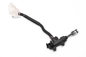 08 Suzuki GS500F Rear Brake Master Cylinder