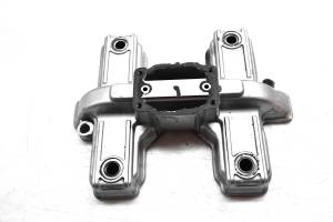 08 Suzuki GS500F Valve Cover
