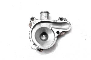 Yamaha - 13 Yamaha YFZ450R Water Pump Cover - Image 3