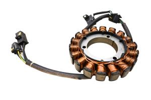 05 Arctic Cat 400 FIS 4x4 Stator
