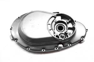 08 Suzuki GS500F Clutch Cover