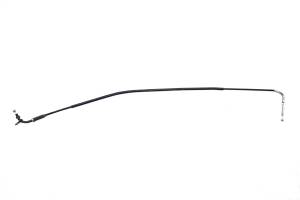 08 Suzuki GS500F Starter Cable