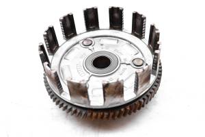 08 Suzuki GS500F Clutch Basket