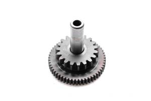 08 Suzuki GS500F Starter Gear