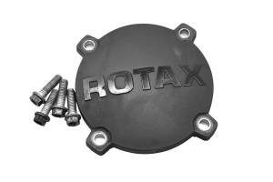 10 Can-Am Spyder RT Roadster SE5 Hydraulic Piston Cover