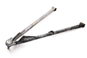 12 Ski-Doo MXZ TNT 800R ETEC Front Lower Left A-Arm 120"