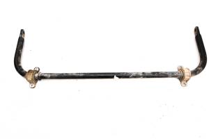 19 Polaris RZR XP EPS Turbo 4x4 Rear Swaybar