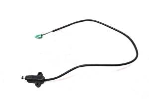 08 Suzuki GS500F Kickstand Switch