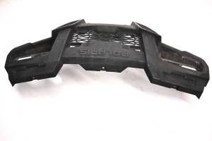 Polaris - 14 Polaris Sportsman Ace 325 4x4 Rear Bumper Cover - Image 2