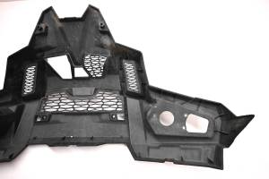 Polaris - 14 Polaris Sportsman Ace 325 4x4 Rear Bumper Cover - Image 3