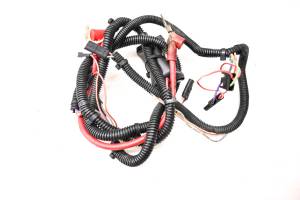 90 Polaris Trail Boss 250 4X4 Wire Harness Electrical Wiring