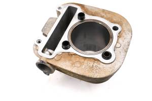 95 Yamaha Timberwolf 250 2x4 Cylinder YFB250