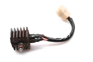 Honda - 76 Honda CB125S Regulator Rectifier - Image 2