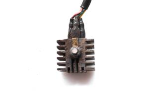 Honda - 76 Honda CB125S Regulator Rectifier - Image 3