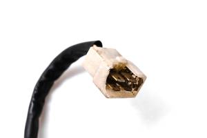 Honda - 76 Honda CB125S Regulator Rectifier - Image 4