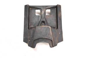 21 Can-Am Commander 1000R DPS 4x4 Seat Belt Floor Cover