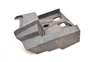 Can-Am - 21 Can-Am Commander 1000R DPS 4x4 Seat Belt Floor Cover - Image 4