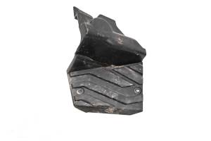 21 Can-Am Commander 1000R DPS 4x4 Right Passenger Foot Rest Foot Peg