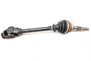 00 Polaris Xplorer 250 4x4 Front Right Left Cv Axle