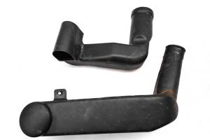 00 Polaris Xplorer 250 4x4 Clutch Snorkel Intake Vent Tubes
