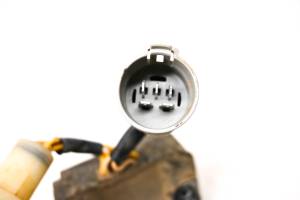 Kawasaki - 05 Kawasaki Brute Force 650 4x4 Regulator Rectifier KVF650 - Image 4