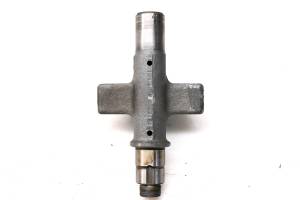 Yamaha - 01 Yamaha Raptor 660 2x4 Counter Balancer Crankshaft Balance YFM660R - Image 2