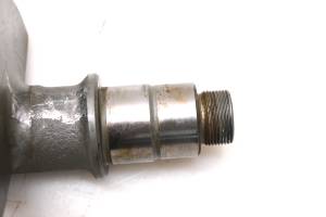 Yamaha - 01 Yamaha Raptor 660 2x4 Counter Balancer Crankshaft Balance YFM660R - Image 3