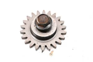 05 Suzuki Eiger 400 4x4 Crank Gear LTF400F