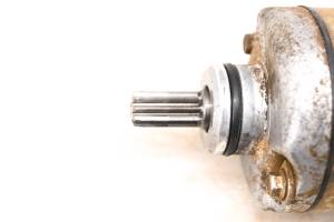 Yamaha - 06 Yamaha Bruin 350 4x4 Starter Motor YFM350FA - Image 2