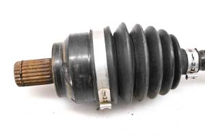 Polaris - 14 Polaris Sportsman 570 EFI 4x4 Front Right Left Cv Axle - Image 2