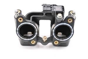 11 Polaris Sportsman 850 EFI Touring 4x4 Intake Manifold Injector Boot