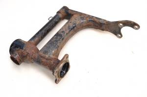 Honda - 86 Honda Fourtrax 350 4x4 Rear Swingarm TRX350 - Image 4