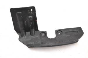 Can-Am - 03 Can-Am Outlander 400 4x4 Air Guide Cover Bombardier - Image 1