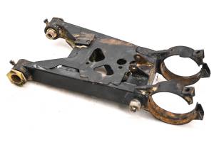 Polaris - 02 Polaris Trail Blazer 250 2x4 Rear Swingarm - Image 2