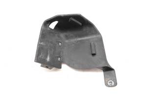 03 Can-Am Outlander 400 4x4 Right Gas Tank Guard Cover Bombardier