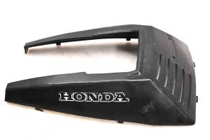 Honda - 84 Honda Fourtrax 200 2x4 Hood Front Fender Cover TRX200 - Image 2