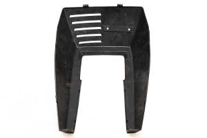 Honda - 84 Honda Fourtrax 200 2x4 Hood Front Fender Cover TRX200 - Image 3