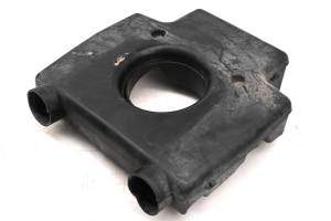 05 Arctic Cat 650 V2 4x4 Airbox Silencer Box