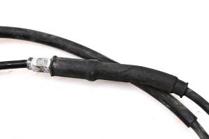 Arctic Cat - 05 Arctic Cat 650 V2 4x4 Front Differential Lock Lever & Cable - Image 3