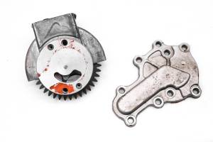 11 Polaris Sportsman 850 EFI Touring 4x4 Oil Pump