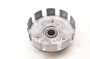 86 Honda Fourtrax 350 4x4 Clutch Basket TRX350