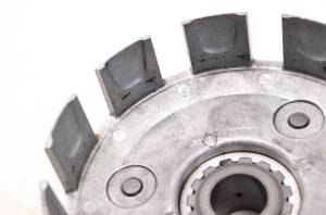 Honda - 86 Honda Fourtrax 350 4x4 Clutch Basket TRX350 - Image 2