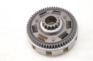 Honda - 86 Honda Fourtrax 350 4x4 Clutch Basket TRX350 - Image 3