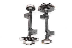 11 Polaris Sportsman 850 EFI Touring 4x4 Counter Balancers Crankshaft Balance