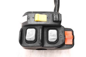 Honda - 07 Honda Rancher 400 4x4 Headlight On Off Handlebar Start Switch TRX400FA - Image 2