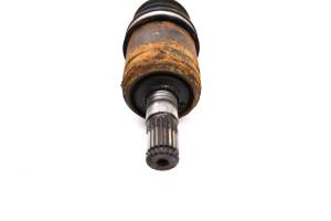 Honda - 00 Honda Foreman 450 ES 4x4 Front Right Cv Axle TRX450ES - Image 2