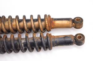 Honda - 86 Honda TRX200SX Front Shocks Foutrax 200 - Image 2